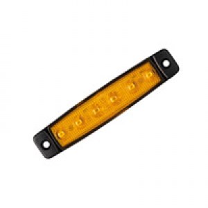 Φαναρακι ογκου πορτοκαλι